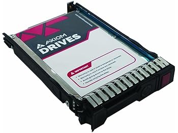 【中古】Axiom 2tb 12 GBs SAS 7.2 K RPM LFFホットスワップHDD for HP ? 872485-b21