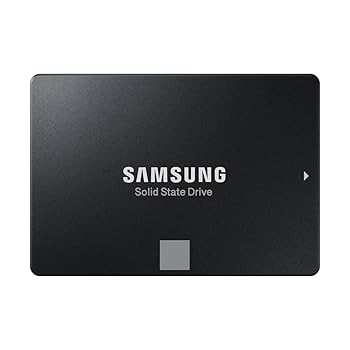 【中古】Samsung 860 EVO 1結核症 SATA 2.5in 内蔵 SSD MZ-76E1T0BEC 国内置き目品