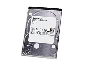 【中古】東芝 HDD MQ01ABDxxx つづき物 2.5in  SATA 3Gbs  1肺結核  5400rpm  8MB  9.5粍  4K部門 MQ01ABD100M