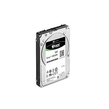 【中古】Seagate 2.5\" 1.2肺結核 10K RPM"