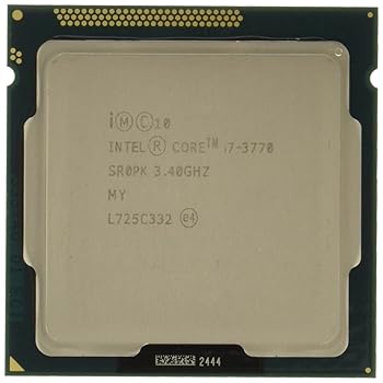 中古】インテルPentium g3250デュアルコアHaswellプロセッサー3.2 GHz