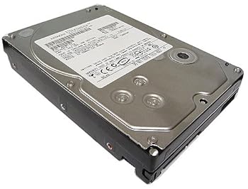 【中古】【39shop】Hitachi★Ultrastar a7 K1000 hua721010kla330 1tb 32 MBキャッシュ7200rpm sata2 3.0 GB s 3.5 "内蔵ハードドライブ認定Refurbished W 1(非常に良い)|ドリエム店