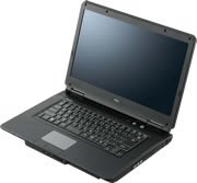 【中古】中古 NEC VersaPro タイプVX VK25MX-C PC-VK25MXZCC Core i5 2520M2.5GHz HDD:250GB 15.6インチ ブラック