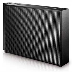 【中古】【39shop】アイ・オー・データ★HDCZ-UTL2K 外付けHDD 2TB USB3.02.0接続(非常に良い)|ドリエム店