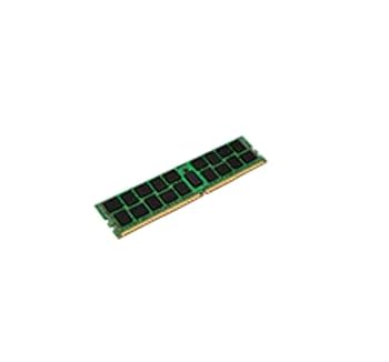 【中古】キングストン KSM24RS416MEI 16GB 2400MHz DDR4 ECC Reg CL17 DIMM 1Rx4 手当てくっ付ける Micron E IDT