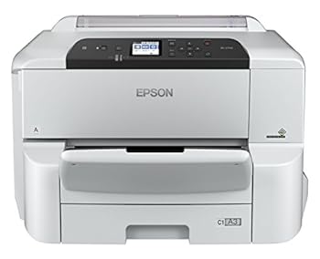 【中古】エプソン 印刷人 A3 商行為インクジェット PX-S7110