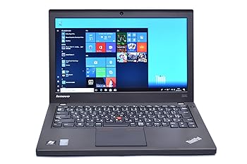 【中古】高速WiFi 中古ノートパソコン レノボ THINKPAD X240 20AMA3B5JP Core i5 4210U 1.70GHz Windows10 64bit メモリ４G HDD500GB カメラ Bluetooth U