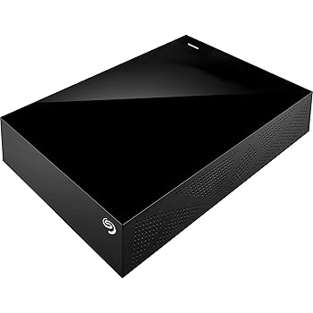 【中古】Seagate シーゲイト 8結核症 勉強机とっ始め 外後ばらい 捉え所のない運転 HDD - USB 3.0 パソコンノートパソコンMac用 1年歳のRescueお持て成し付いてまわる STGY80004 パソコン・周辺機器-その他