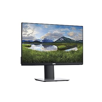 【中古】P series P2219H プロフェッショナルシリーズ 21.5インチワイドモニタ