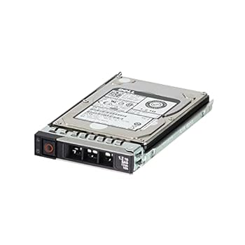 【中古】DELL 89D42-DEL - Dell 89D42 1.2肺結核 12Gbps 10.5K 2.5 SFF 会社組織 SAS 捉え所の無い運転御墨付き保全済み