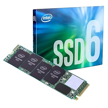 【中古】ソリダイムSolidigm 3D NAND科学技術を積み上げる インテル?SSD660Pつづき物 SSDPEKNW020T8X1