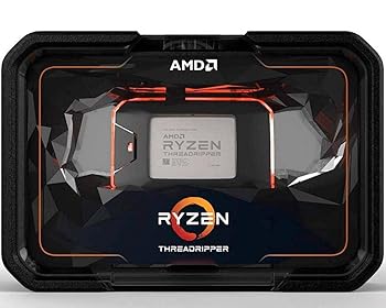 【中古】AMD 中央処理装置 Ryzen Threadripper 2950X 中央処理装置 YD295XA8AFWOF