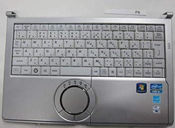 【中古】【39shop】レッツノート★CF-SX1SX2用 パームレスト+キーボード(良い)|ドリエム店