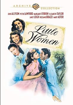 【中古】Little Women DVD