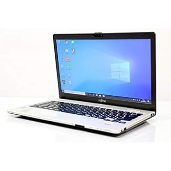 【中古】中古 万覚え帳マイコン 本体 富士通 LIFEBOOK S935K Windows10 Core i5 5300U 2.3GHz 4GB SSD 128GB 盛りだくさん固定ディスク 無線電話ローカルエリアネットワーク Bluetooth Office積み上げる 13はたご屋