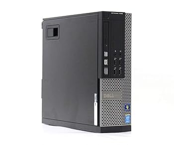 【中古】中古 DELL OptiPlex 7020 SFF Core i7-4790 3.6GHz 8GB 500GB Radeon R5240 DVD+-RW Windows7 Pro 64bit