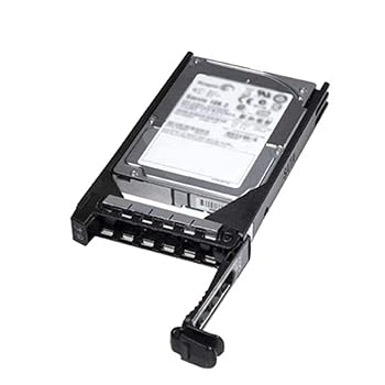 【中古】DELL 400-AJPP - Dell 400-AJPP F0V7R 600GB 2.5 12Gbps 10K RPM SAS HDD キット 8FKXC 認定整備済み
