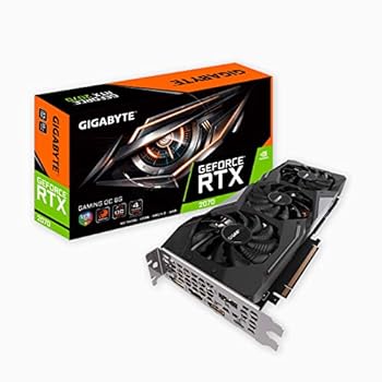 【中古】GV-N2070GAMING OC-8GC - GIGABYTE GeForce RTX 2070 GAMING OC 8G GGDR6 DisplayPort 1.4 HDMI 2.0b USB Type-C with Triple Fan Design- GV-N2