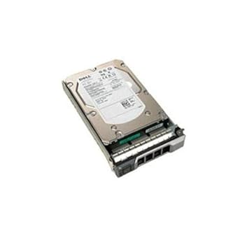 【中古】0990fd Dell 600gb 15k 6g 2.5 Sas ハードドライブ 認定整備済み