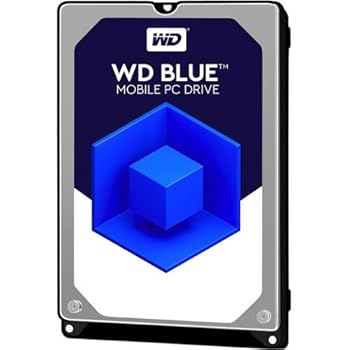 【中古】TDSOURCING WESTERN DIGITAL WD-IMSourcing 青色 WD10JPVX 1 肺結核 捉え所の無い運転 - SATA SATA300 - 2.5in運転 - 内部的 - 5400rpm - 8MB