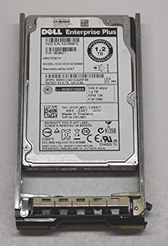 【中古】EqualLogic Dell 1.2TB 10K SAS スペアトレイ HFJ8D 68V42 PS6100 PS6110 PS4100 PS4110 PS6210 PS4210 PS-M4110