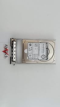 【中古】【39shop】Dell★MHWN8 イコロジック 600GB SAS 10K 6GBPS 2.5 - MBF2600RC（非常に良い）｜ドリエム店 52,520円