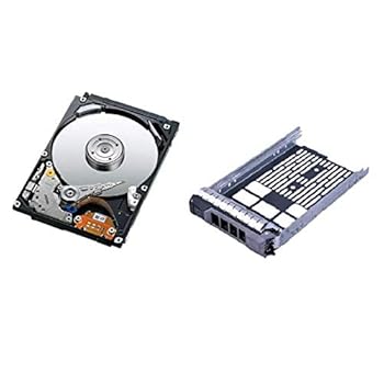 【中古】Dell 1肺結核 7.2K 6Gbps SAS 3.5 捉え所の無い運転 相応う機種: PowerEdge T320 T420 T620 R620 R420 R520 R620 R720 R720XD 御墨付き保全済み