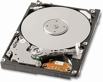 【中古】【39shop】625239-001★ MK2561GSYN ハードドライブ - 250GB 7200 RPM 2.5インチ フォームファクター（非常に良い）｜ドリエム店