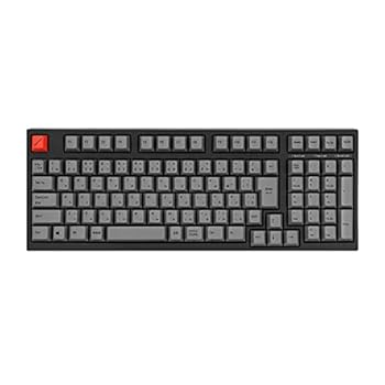 【中古】【39shop】ARCHISS★Maestro2S 日本語JIS配列 CHERRY MX 茶軸 AS-KBM02TGBA（非常に良い）｜ドリエム店