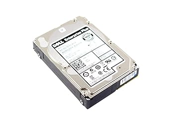 【中古】Dell 05J9P EQUALLOGIC 900GB 2.5 10K SAS 捉え所の無い運転