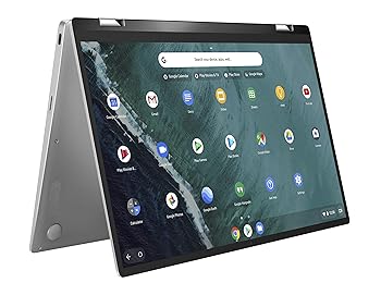 【中古】ASUS エイスース Chromebook Flip C434 2イン1ノートパソコン 82,702円