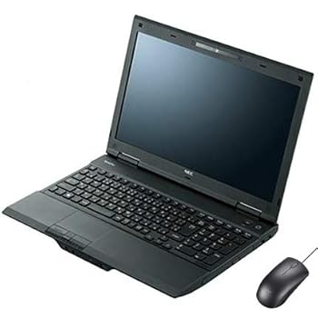【中古】Win7 Pro Win10 Pro選択・RS-232C・PCカードスロット搭載NEC VersaPro PC-VK27MDZNN Windows7 Pro 64bit Corei5-4310M 2.7GHz 8GB 500GB DVDス