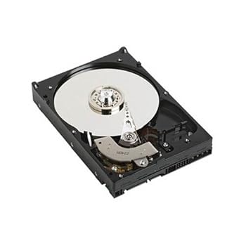 【中古】Dell HDD 500GB 7200Rpm SATA、8VNWV 取りつくろう