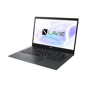 【中古】NEC パソコン-PM550NAB LAVIE Pro Mobile