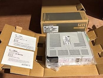 【中古】取りつくろう取り替えっこ用  当て嵌めるする MITSUBISHI三菱 MR-J2-10A ACサーボアンプリファイアー