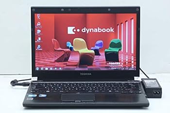【中古】【39shop】中古★東芝 dynabook RX3 SN266E3HD Core i5 M560 2.67GHz4GB160GB13.3WFWXGA1366x768Win7(非常に良い)|ドリエム店