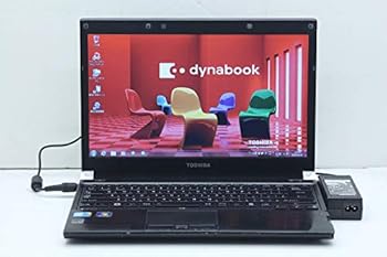 【中古】【39shop】中古★東芝 dynabook RX3 SN266E3HD Core i5 M560 2.67GHz4GB160GB13.3WFWXGA1366x768Win7（非常に良い）｜ドリエム店