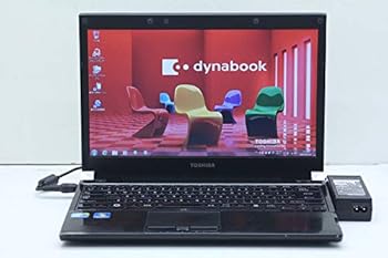 【中古】【39shop】中古★東芝 dynabook RX3 SN266E3HD Core i5 M560 2.67GHz4GB160GB13.3WFWXGA1366x768Win7(非常に良い)|ドリエム店