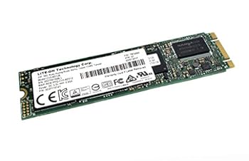 【中古】LITE-ON CV3-8D128 128GB M.2 2280 SATA 3 6.0GBS SSD ソリッドステートドライブ 3C07110141