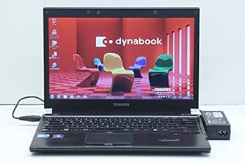 【中古】中古 東芝 dynabook RX3 SN266E3固定ディスク Core i5 M560 2.67GHz4GB160GB13.3WFWXGA1366x768Win7