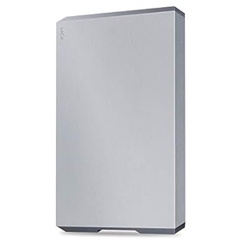 【中古】LaCie ラシー 携帯型HDD 固定ディスク 2結核症 Mobile Drive USB-C USB3.1 Gen2 MaciPadWindows相応う 外後ばらいHDD 国内定め事代わりになる店品 2 STHG200040