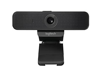 【中古】C925e B2B webcam