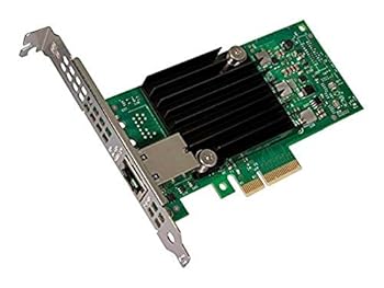 【中古】Intel X550-T1 Ethernet 10000 Mbits Internal