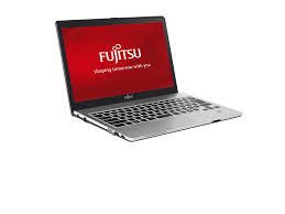 【中古】【39shop】中古ノートパソコン★富士通 LIFEBOOK S904J FMVS02003 Core i5 4300U 1.90GHz 4GB 320GB DVDSマルチ Win8.1（非常に良い）｜ドリエム店