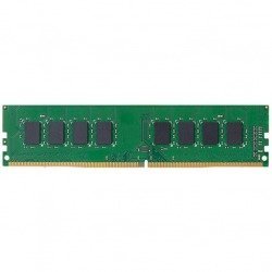 【中古】エレコム DDR4-2133288pin DIMMPC4-170008GB