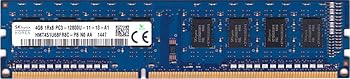 【中古】【39shop】Hynix★hmt451u6bfr8 C-pb 4 GBメモリモジュール ? pc3 ? 12800 ? ddr3 SDRAM ? 1600 MHz ? 240ピン家電（非常に良い）｜ドリエム店
