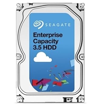 【中古】Seagate 2tb 3.5 HDD v.5 4kn 3.5 \
