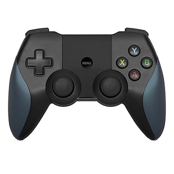 【中古】Apple公認 HORIPAD ULTIMATE ワイヤレス Bluetooth ゲームコントローラー iPhoneiPadApple TVMac MFi対応