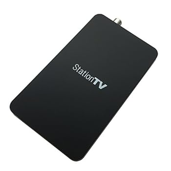 【中古】【39shop】ピクセラ★ダブル録画対応 Windows向け USB接続 テレビチューナー SeeQVault書き出し対応　PIX-DT295W（非常に良い）｜ドリエム店