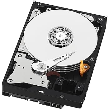 【中古】WD Red wd60efrx 6 肺結核 3.5 \"内蔵捉え所の無い運転"